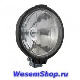 Фара дальнего света Wesem Zelmot 0668.43500 (190 мм) 